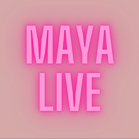 mayalive